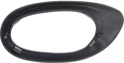 Garage-Pro Door Handle Trim Compatible with 2004-2007 Buick Rainier Wood 4-Door, Sport Utility Front or Rear, Driver Side in Saudi Arabia