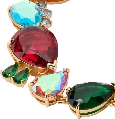 kate spade new york Shine Me Up Statement Bracelet, Multi, One Size in Saudi Arabia