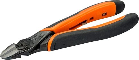Bahco 2101G-160 Ergo Diagonal Cutting Pliers, 6 1/4-Inch in Kuwait