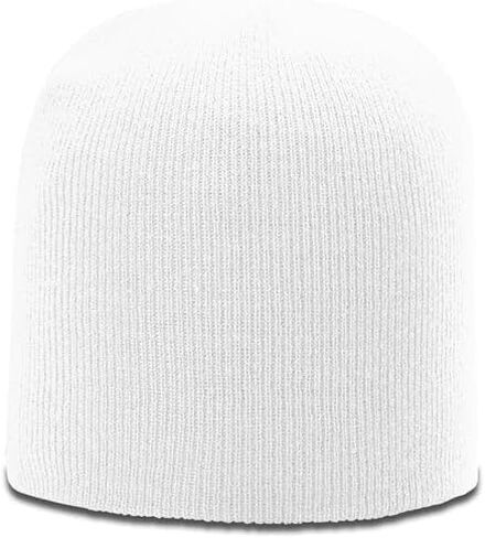 Richardson R15 Solid Knit Beanie Hat in Kuwait