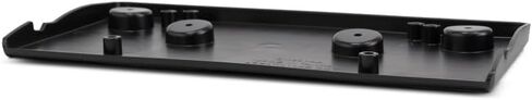 for GMC Terrain 2016 2017 License Plate Bracket | Front | Plastic | Replacement for GM1068247 in Saudi Arabia