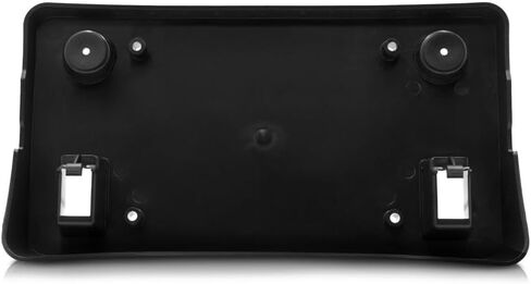 for GMC Acadia License Plate Bracket 2017 2018 2019 | Front | GM1068179 | 23100921 in Saudi Arabia