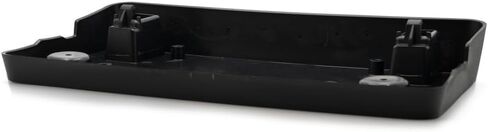 for GMC Acadia License Plate Bracket 2017 2018 2019 | Front | GM1068179 | 23100921 in Saudi Arabia