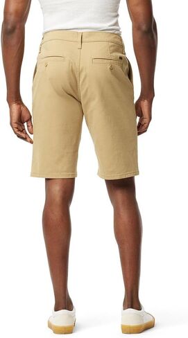 Levi Strauss Signature Gold Women's Mid-Rise Shorts (Available in Plus Size), (New) Over The Moon in Kuwait