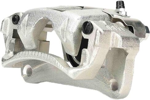 Wagner CN10463SC NEW Semi-Loaded Brake Calipers Compatible with Select Toyota 4Runner Models in Saudi Arabia