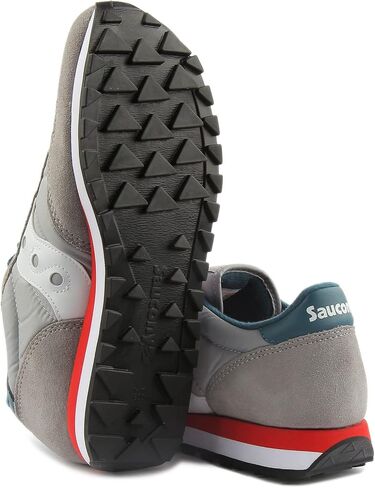 حذاء الجري Grid Resolve Motion Control للرجال من Saucony in Saudi Arabia