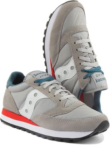 حذاء الجري Grid Resolve Motion Control للرجال من Saucony in Saudi Arabia