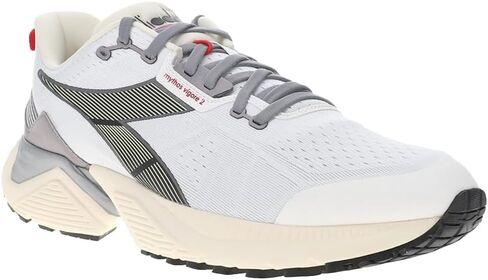 حذاء رياضي للجري Mythos Blushield Vigore 2 للرجال من Diadora - أزرق، رمادي in Saudi Arabia