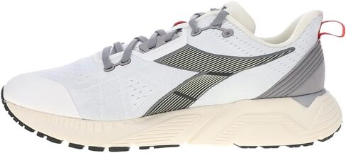 حذاء رياضي للجري Mythos Blushield Vigore 2 للرجال من Diadora - أزرق، رمادي in Saudi Arabia