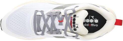 حذاء رياضي للجري Mythos Blushield Vigore 2 للرجال من Diadora - أزرق، رمادي in Saudi Arabia