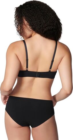 florence by mills Womens Softie Cotton Triangle Bralette in Saudi Arabia