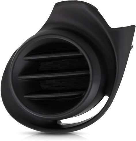 For Toyota Prius C 2015 Fog Light Opening Cover Driver and Passenger Side Pair TO1038184, TO1039184 | 8148152610, 8148252520 in Saudi Arabia