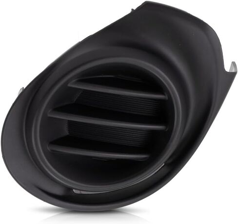 For Toyota Prius C 2015 Fog Light Opening Cover Driver and Passenger Side Pair TO1038184, TO1039184 | 8148152610, 8148252520 in Saudi Arabia