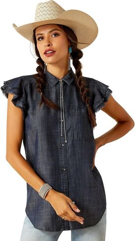 ARIAT Carriage Top in Saudi Arabia