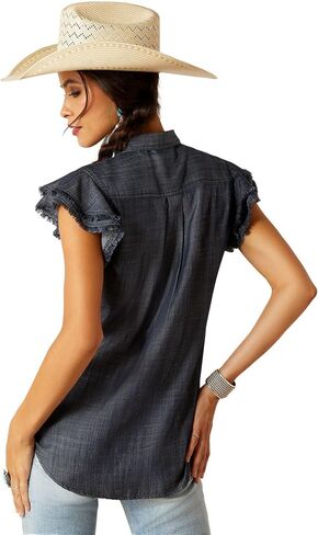 ARIAT Carriage Top in Saudi Arabia