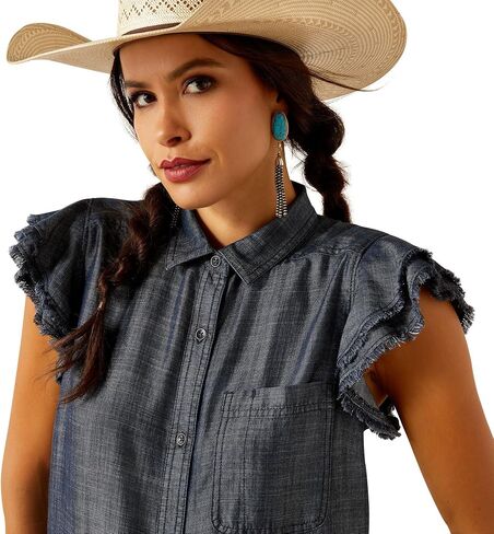 ARIAT Carriage Top in Saudi Arabia