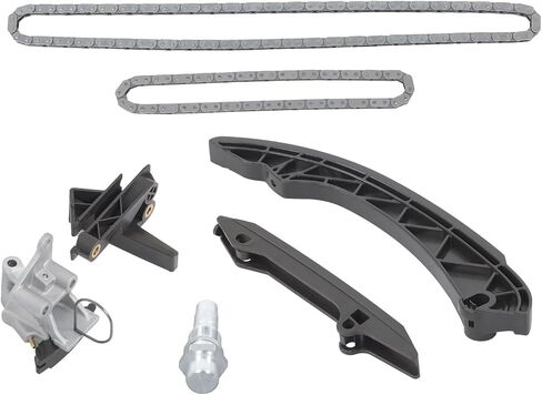 labwork Timing Chain Kit Replacement for 325i 330i 525i 528i 530i X5 Z3 E36 E46 E60 E83 E85 90466047 1432176 1432177 11311432177 in Saudi Arabia