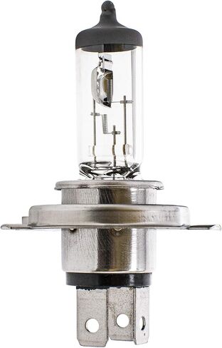 NICHE HS1 Headlight Bulb High Low Beam for 1985-1988 Honda ATC250R ATC250SX Suzuki Quadsport 230 in Saudi Arabia