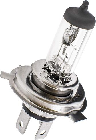 NICHE HS1 Headlight Bulb High Low Beam for 1985-1988 Honda ATC250R ATC250SX Suzuki Quadsport 230 in Saudi Arabia