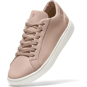 Thousand Fell Men's Lace Up Sneakers – Modern, Everyday Shoes, Recycled Materials & Water-Resistant in Saudi Arabia