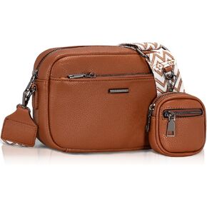 حقائب كروس للنساء، حقائب يد صغيرة، حقائب كتف جلدية للنساء in Kuwait