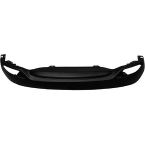FitParts Compatible With Rear Bumper Cover 2019 2020 Honda HR-V EX EX-L LX 19 20. New, Textured. 04715T7WA80 HO1100318 in Kuwait