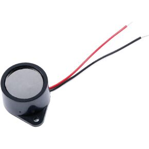 3-24V 26X16MM 2616 Sealed Waterproof Active Piezoelectric Alarm Buzzer in Saudi Arabia