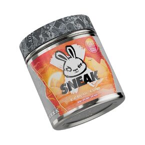 SNEAK Energy Drink Powder | Cola | No Sugar. No Nasties. Just Natural Caffeine, Focus-Boosting Nootropics | 40 Servings in Saudi Arabia