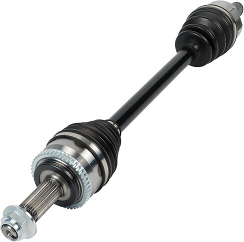 CV Axle Shaft Assembly Front Left Fit For Kia Soul 1.6L 2012-2013 in Saudi Arabia