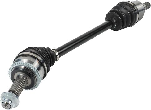 CV Axle Shaft Assembly Front Left Fit For Kia Soul 1.6L 2012-2013 in Saudi Arabia