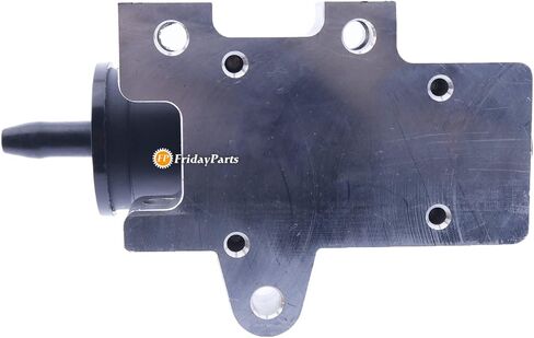 مضخة نقل الوقود 24 فولت من FridayParts 446-5409 4465409 متوافقة مع كاتربيلر CAT C4.4 C6.6 C7.1 312E 312F 313F 924K 930K 938K in Saudi Arabia