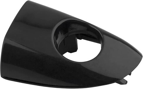 Exterior Outside Front Left Driver Side Door Handle Fit for Kia Spectra 2004-2009, for Kia Spectra5 2005-2009 Replace# 80753 82650-2F000 82670-2F000 in Saudi Arabia