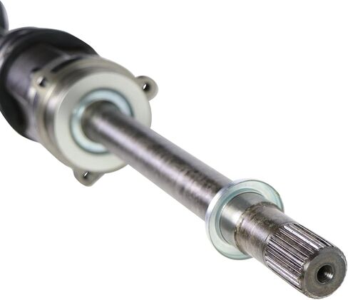 GSP NCV53554 CV Axle Shaft Assembly - Right Front (Passenger Side) in Saudi Arabia