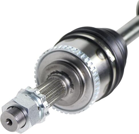 GSP NCV53554 CV Axle Shaft Assembly - Right Front (Passenger Side) in Saudi Arabia