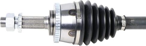 GSP NCV53554 CV Axle Shaft Assembly - Right Front (Passenger Side) in Saudi Arabia
