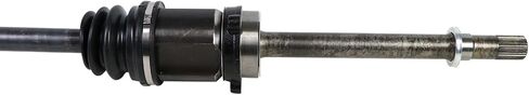 GSP NCV53554 CV Axle Shaft Assembly - Right Front (Passenger Side) in Saudi Arabia
