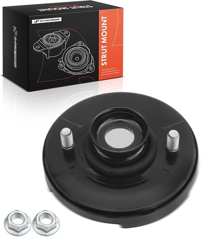 A-Premium Rear Left or Right Suspension Strut Mount Compatible with Honda Accord 1998-2012 Crosstour 2012-2015 Accord Crosstour Acura CL TL TSX in Saudi Arabia