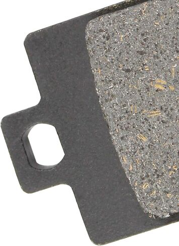 Road Passion Front Brake Pads for PIAGGIO MP3 250cc (EFi) 2006-2008 F/ MP3 250 LT (EFi) 2009 F/ MP3 300 LT (EFi) 2010-2011 F in Saudi Arabia