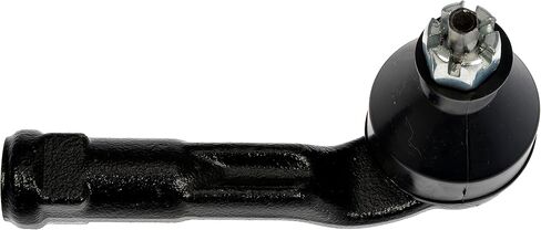 Dorman 544-239 نهاية قضيب ربط التوجيه السفلي لجانب السائق الأمامي متوافق مع موديلات مختارة من Hyundai/Kia in Saudi Arabia