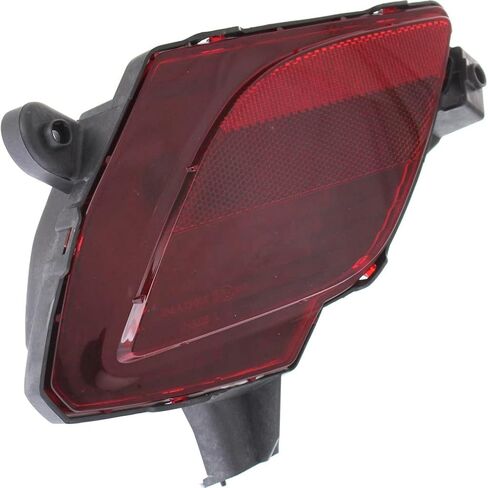 For Mazda CX-5 Rear Reflector 2013 2014 2015 2016 Driver Side | LED | MA2830101 | KD31-51-5M0 in Saudi Arabia