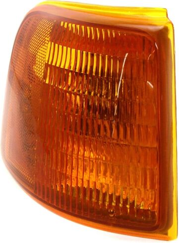 For 1993-1997 Ford Ranger Parking/Side Marker Driver and Passenger Side Pair For FO2521116 in Saudi Arabia