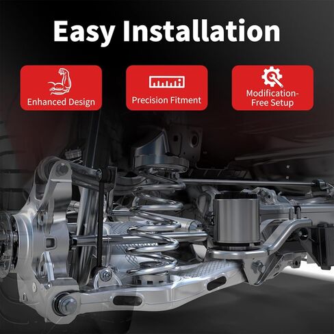 2PCS Front Lower Control Arm and Ball Joint Assembly Compatible with 2011-2018 VOLKSWAGEN Jetta K621949 K621950 in Kuwait