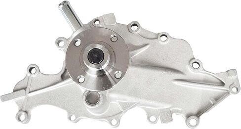 Professional Water Pump Kit Compatible With 1995-1997 Ford Aerostar 1995-2008 Ford Ranger 1995-2008 Mazda B3000 V6 3.0L AW4095 in Saudi Arabia