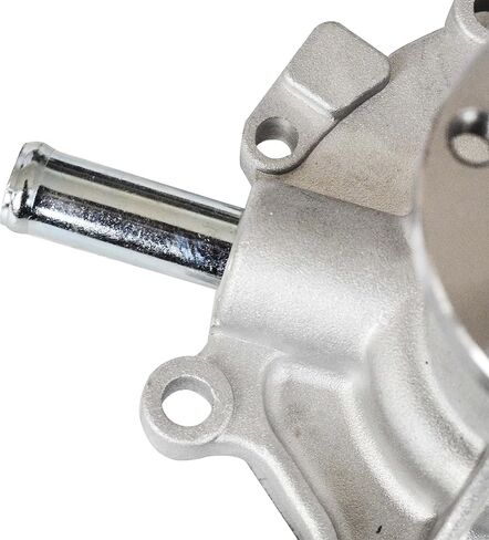 Professional Water Pump Kit Compatible With 1995-1997 Ford Aerostar 1995-2008 Ford Ranger 1995-2008 Mazda B3000 V6 3.0L AW4095 in Saudi Arabia
