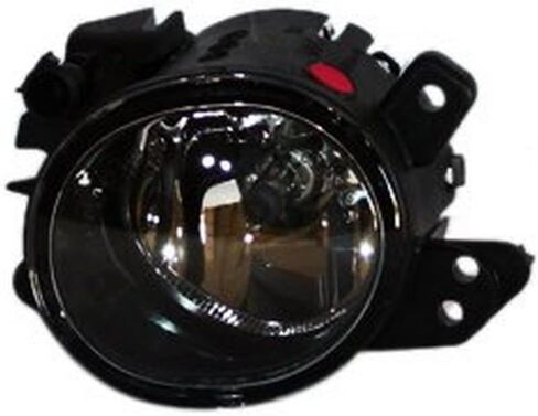 TYC Left Fog Light Assembly Compatible with 2008-2011 Mercedes Benz C-Class in Saudi Arabia