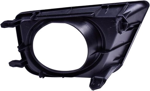 One Set Fog Light Lamps + Covers + Switch + Wiring Compatible With Toyota Tacoma 2012-2015 Replaces 81481-04020 TO1039152 81482-04020 TO1038152 TO2593133 TO2592133 81210-08020, black in Saudi Arabia
