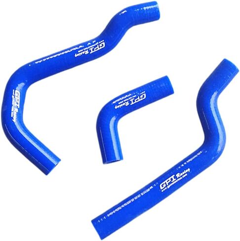 خرطوم مشع من السيليكون متوافق مع 2002-2008 KTM 65SX KTM 65 SX SX65 2003 2004 2005 2006 2007 (برتقالي) in Kuwait