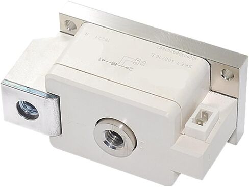SKET400/08E SKET400/12E SKET400/14E SKET400/16E SKET400/18E وحدة IGBT (SKET400-18E) in Saudi Arabia