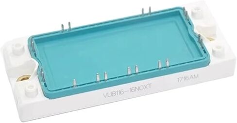 VUB116-16NO1 VUB116-16NOXT IGBT Module(VUB116-16NOXT) in Kuwait