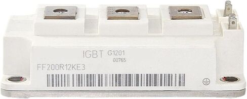 FF200R12KE3 FF200R12KE3-B2 FF300R12KE3 FF300R12KE3-B2 FF200R12KE3_B2 FF300R12KE3_B2 وحدة IGBT (FF300R12KE3) in Saudi Arabia